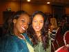 pics by Sara 3 (496Wx372H) - Sara with fellow contestant 